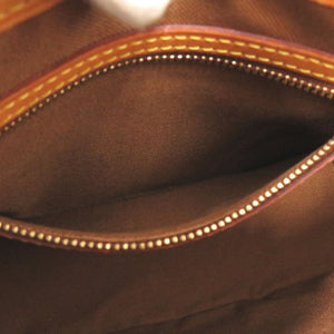 ルイ ヴィトン ヴァヴァンPM モノグラム M51172 ハンドバッグ LV 0248【中古】LOUIS VUITTON