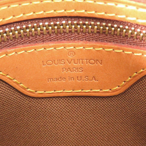 ルイ ヴィトン ヴァヴァンPM モノグラム M51172 ハンドバッグ LV 0248【中古】LOUIS VUITTON