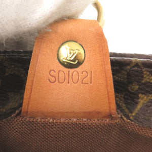 ルイ ヴィトン ヴァヴァンPM モノグラム M51172 ハンドバッグ LV 0248【中古】LOUIS VUITTON