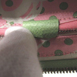 美品 エルメス アザップシルクインコンパクト Y刻印(2020年製) ヴォーエプソン ヴェールクリケット 0258【中古】HERMES