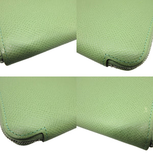 美品 エルメス アザップシルクインコンパクト Y刻印(2020年製) ヴォーエプソン ヴェールクリケット 0258【中古】HERMES