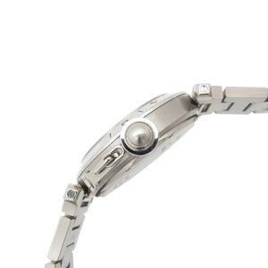 カルティエ パシャC メリディアン W31029M7 自動巻き 腕時計 SS シルバー 0285【中古】CARTIER メンズ レディース ユニセックス