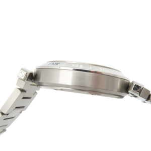 カルティエ パシャC メリディアン W31029M7 自動巻き 腕時計 SS シルバー 0285【中古】CARTIER メンズ レディース ユニセックス