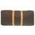 ルイ ヴィトン キーポル45 モノグラム M41428 ボストンバッグ LV 0309【中古】LOUIS VUITTON