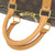 ルイ ヴィトン キーポル45 モノグラム M41428 ボストンバッグ LV 0309【中古】LOUIS VUITTON