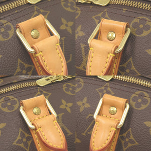 ルイ ヴィトン キーポル45 モノグラム M41428 ボストンバッグ LV 0309【中古】LOUIS VUITTON