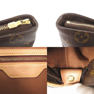 美品 ルイ ヴィトン カバメゾ モノグラム M51151 トートバッグ LV 0315【中古】LOUIS VUITTON