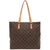 美品 ルイ ヴィトン カバメゾ モノグラム M51151 トートバッグ LV 0315【中古】LOUIS VUITTON