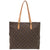 美品 ルイ ヴィトン カバメゾ モノグラム M51151 トートバッグ LV 0315【中古】LOUIS VUITTON