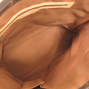 美品 ルイ ヴィトン カバメゾ モノグラム M51151 トートバッグ LV 0315【中古】LOUIS VUITTON