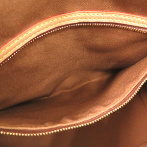 美品 ルイ ヴィトン カバメゾ モノグラム M51151 トートバッグ LV 0315【中古】LOUIS VUITTON