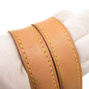 美品 ルイ ヴィトン カバメゾ モノグラム M51151 トートバッグ LV 0315【中古】LOUIS VUITTON