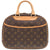 ルイ ヴィトン トゥルーヴィル モノグラム M42228 ハンドバッグ LV 0334【中古】LOUIS VUITTON