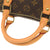 美品 ルイ ヴィトン スピーディ30 モノグラム M41526 ハンドバッグ LV 0335 【中古】 LOUIS VUITTON