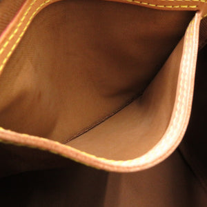 美品 ルイ ヴィトン スピーディ30 モノグラム M41526 ハンドバッグ LV 0335 【中古】 LOUIS VUITTON