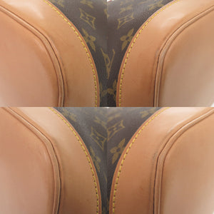 美品 ルイ ヴィトン アルマ モノグラム M51130 ハンドバッグ LV 0389【中古】LOUIS VUITTON
