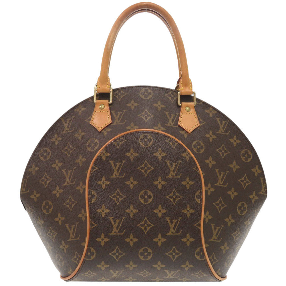 ルイ ヴィトン エリプスMM モノグラム M51126 ハンドバッグ LV 0428【中古】LOUIS VUITTON