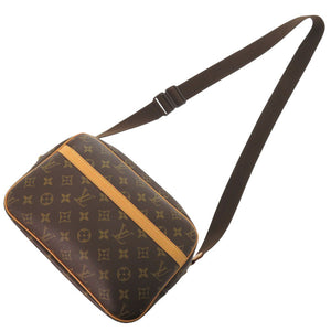 美品 ルイ ヴィトン リポーターPM モノグラム M45254 ショルダーバッグ LV 0456【中古】LOUIS VUITTON