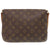 ルイ ヴィトン ミュゼットタンゴ ショートストラップ モノグラム M51388 ショルダーバッグ LV 0460【中古】LOUIS VUITTON