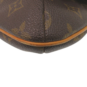 ルイ ヴィトン ミュゼットタンゴ ショートストラップ モノグラム M51388 ショルダーバッグ LV 0460【中古】LOUIS VUITTON