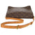 ルイ ヴィトン ミュゼットタンゴ ショートストラップ モノグラム M51388 ショルダーバッグ LV 0460【中古】LOUIS VUITTON