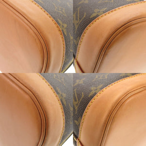 ルイ ヴィトン アルマ モノグラム M51130 ハンドバッグ LV 0462【中古】LOUIS VUITTON