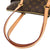新品同様 ルイ ヴィトン トータリーPM モノグラム M56688 ブラウン トートバッグ LV 0472【中古】LOUIS VUITTON