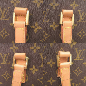 ルイ ヴィトン ヴァヴァンGM モノグラム M51170 トートバッグ LV 0477【中古】LOUIS VUITTON