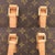 ルイ ヴィトン ヴァヴァンGM モノグラム M51170 トートバッグ LV 0477【中古】LOUIS VUITTON