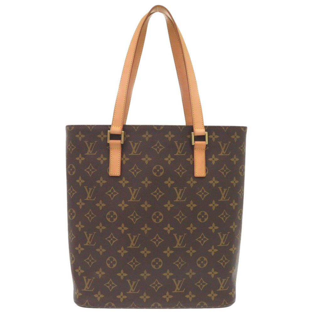 ルイ ヴィトン ヴァヴァンGM モノグラム M51170 トートバッグ LV 0477【中古】LOUIS VUITTON