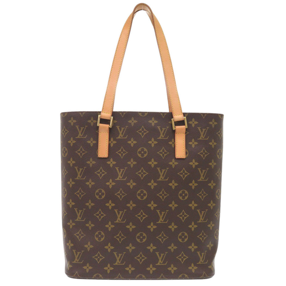 ルイ ヴィトン ヴァヴァンGM モノグラム M51170 トートバッグ LV 0477【中古】LOUIS VUITTON