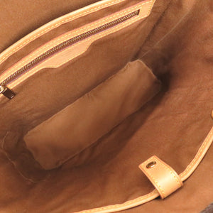 ルイ ヴィトン ヴァヴァンGM モノグラム M51170 トートバッグ LV 0477【中古】LOUIS VUITTON