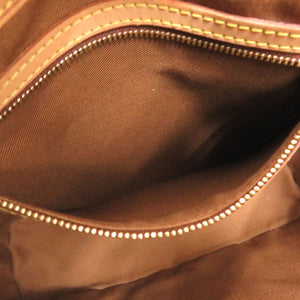 ルイ ヴィトン ヴァヴァンGM モノグラム M51170 トートバッグ LV 0477【中古】LOUIS VUITTON