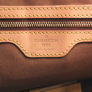 ルイ ヴィトン ヴァヴァンGM モノグラム M51170 トートバッグ LV 0477【中古】LOUIS VUITTON