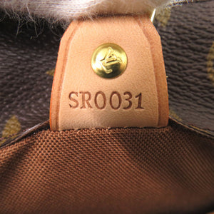 ルイ ヴィトン ヴァヴァンGM モノグラム M51170 トートバッグ LV 0477【中古】LOUIS VUITTON