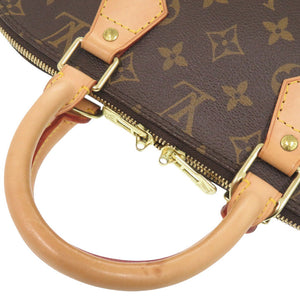 美品 ルイ ヴィトン アルマ モノグラム M51130 ハンドバッグ LV 0479【中古】LOUIS VUITTON