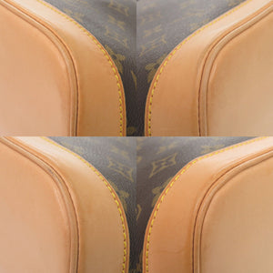 美品 ルイ ヴィトン アルマ モノグラム M51130 ハンドバッグ LV 0479【中古】LOUIS VUITTON