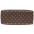 新品同様 ルイ ヴィトン ドーヴィル モノグラム M47270 ハンドバッグ LV 0484【中古】LOUIS VUITTON