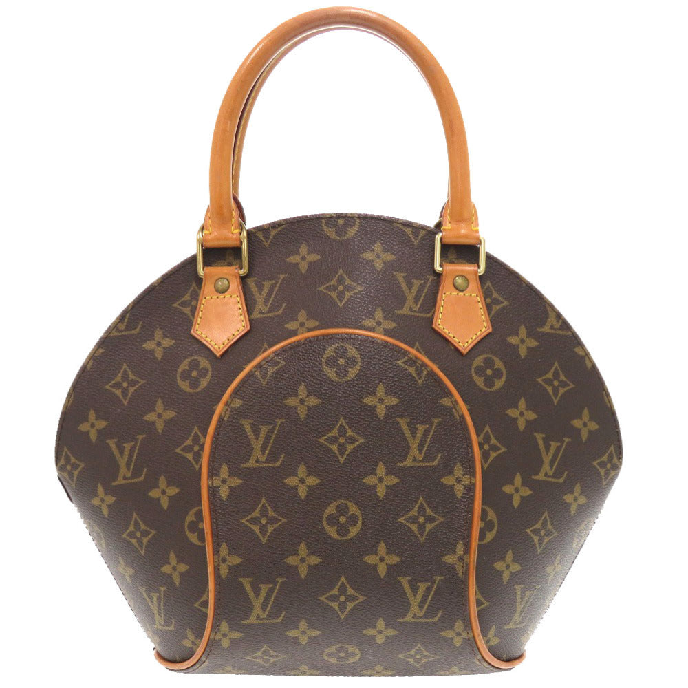 ルイ ヴィトン エリプスPM モノグラム M51127 ハンドバッグ LV 0496 【中古】 LOUIS VUITTON