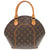 ルイ ヴィトン エリプスPM モノグラム M51127 ハンドバッグ LV 0496 【中古】 LOUIS VUITTON