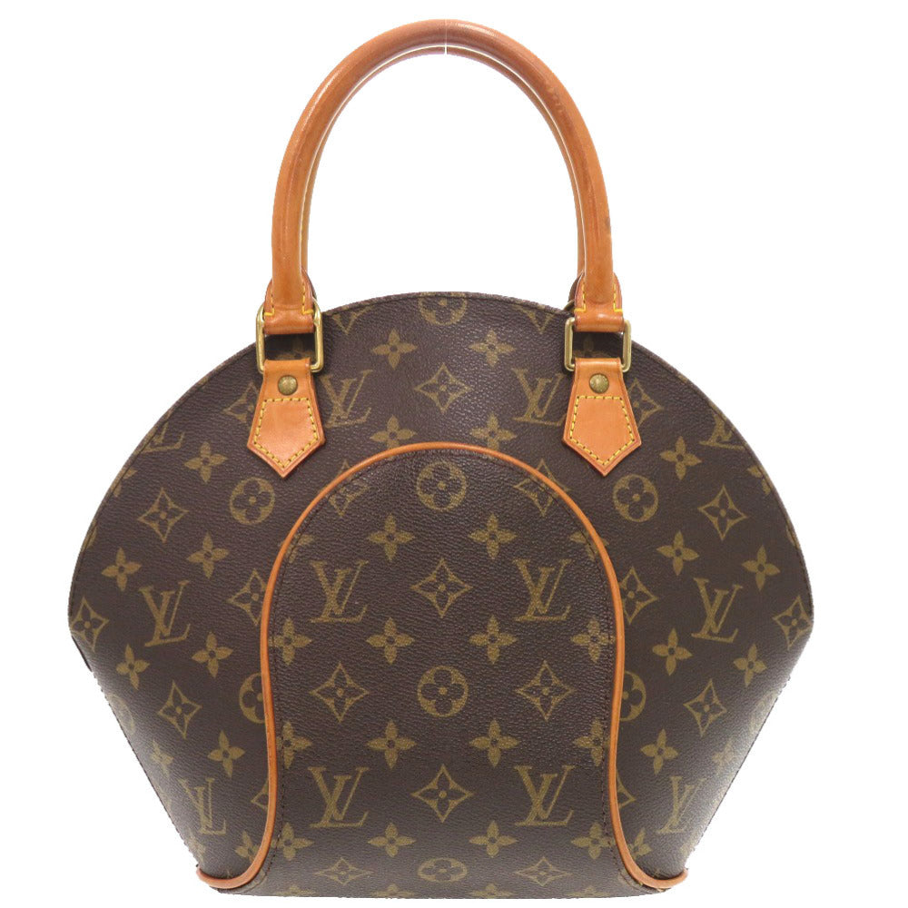 ルイ ヴィトン エリプスPM モノグラム M51127 ハンドバッグ LV 0496 【中古】 LOUIS VUITTON