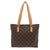 美品 ルイ ヴィトン カバピアノ モノグラム M51148 ハンドバッグ LV 0502【中古】LOUIS VUITTON