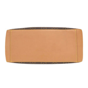 美品 ルイ ヴィトン カバピアノ モノグラム M51148 ハンドバッグ LV 0502【中古】LOUIS VUITTON