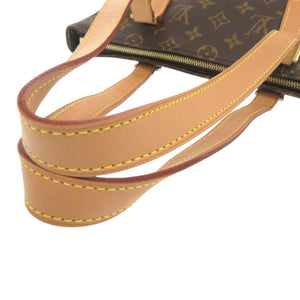 美品 ルイ ヴィトン カバピアノ モノグラム M51148 ハンドバッグ LV 0502【中古】LOUIS VUITTON