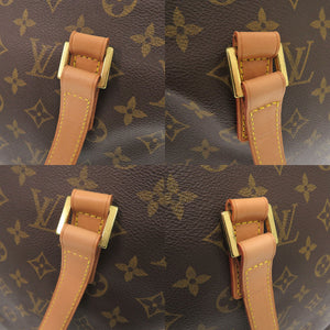 美品 ルイ ヴィトン カバピアノ モノグラム M51148 ハンドバッグ LV 0502【中古】LOUIS VUITTON