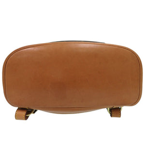 ルイ ヴィトン モンスリMM モノグラム M51136 リュック デイパック LV 0503【中古】LOUIS VUITTON