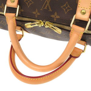 美品 ルイ ヴィトン キーポルバンドリエール60 モノグラム M41412 ボストンバッグ LV 0512 【中古】 LOUIS VUITTON