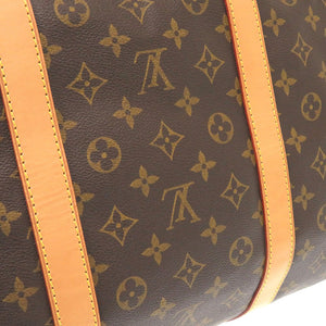 美品 ルイ ヴィトン キーポルバンドリエール60 モノグラム M41412 ボストンバッグ LV 0512 【中古】 LOUIS VUITTON