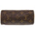 新品同様 ルイ ヴィトン ミニスピーディ モノグラム M41534 ハンドバッグ LV 0514 【中古】 LOUIS VUITTON
