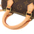 新品同様 ルイ ヴィトン ミニスピーディ モノグラム M41534 ハンドバッグ LV 0514 【中古】 LOUIS VUITTON